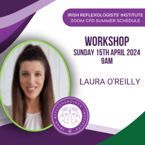 Workshop - Laura O'Reilly