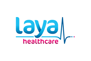 laya-healtcare-logo
