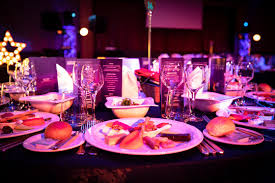 Registered Members Event 2025 - Gala Dinner