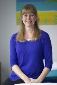 Karen Middleton - Sunday 28th September 9.30am
