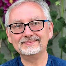 Dr Peter Mackereth - Sunday 28th September 10.30am