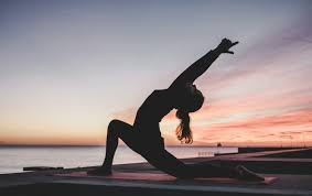 Registered Members Event 2025 - Sunday Morning Yoga - FREE - Limited Spaces